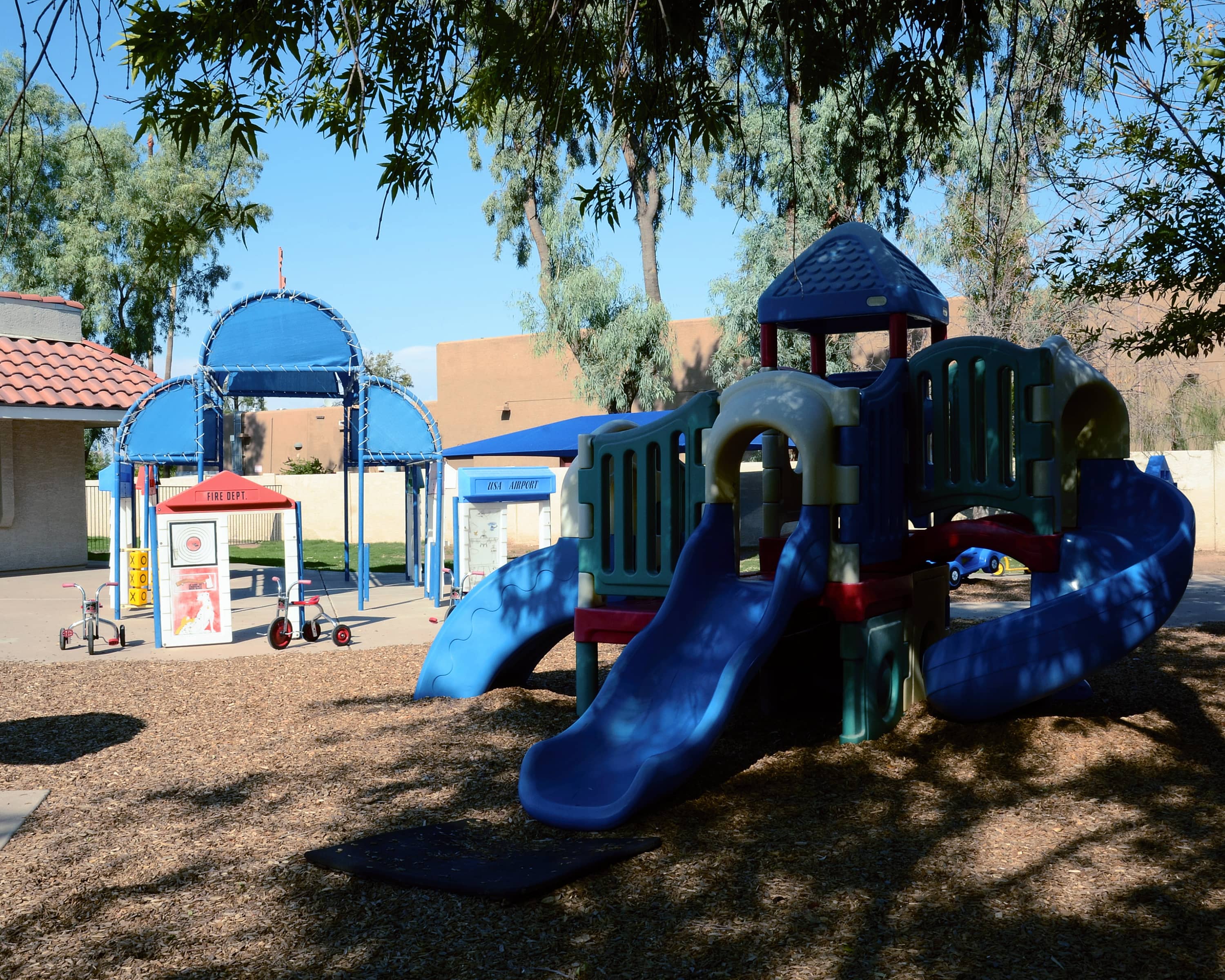 La Petite Academy of Tempe in Tempe, AZ 1645 E. Guadalupe La Petite